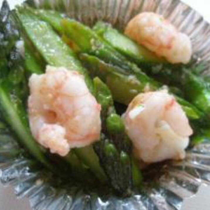 旬で甘い アスパラとエビのバターソテー レシピ 作り方 By みい 223 楽天レシピ 旬で甘い アスパラとエビのバターソテー レシピ 作り方 By みい 223 楽天レシピ